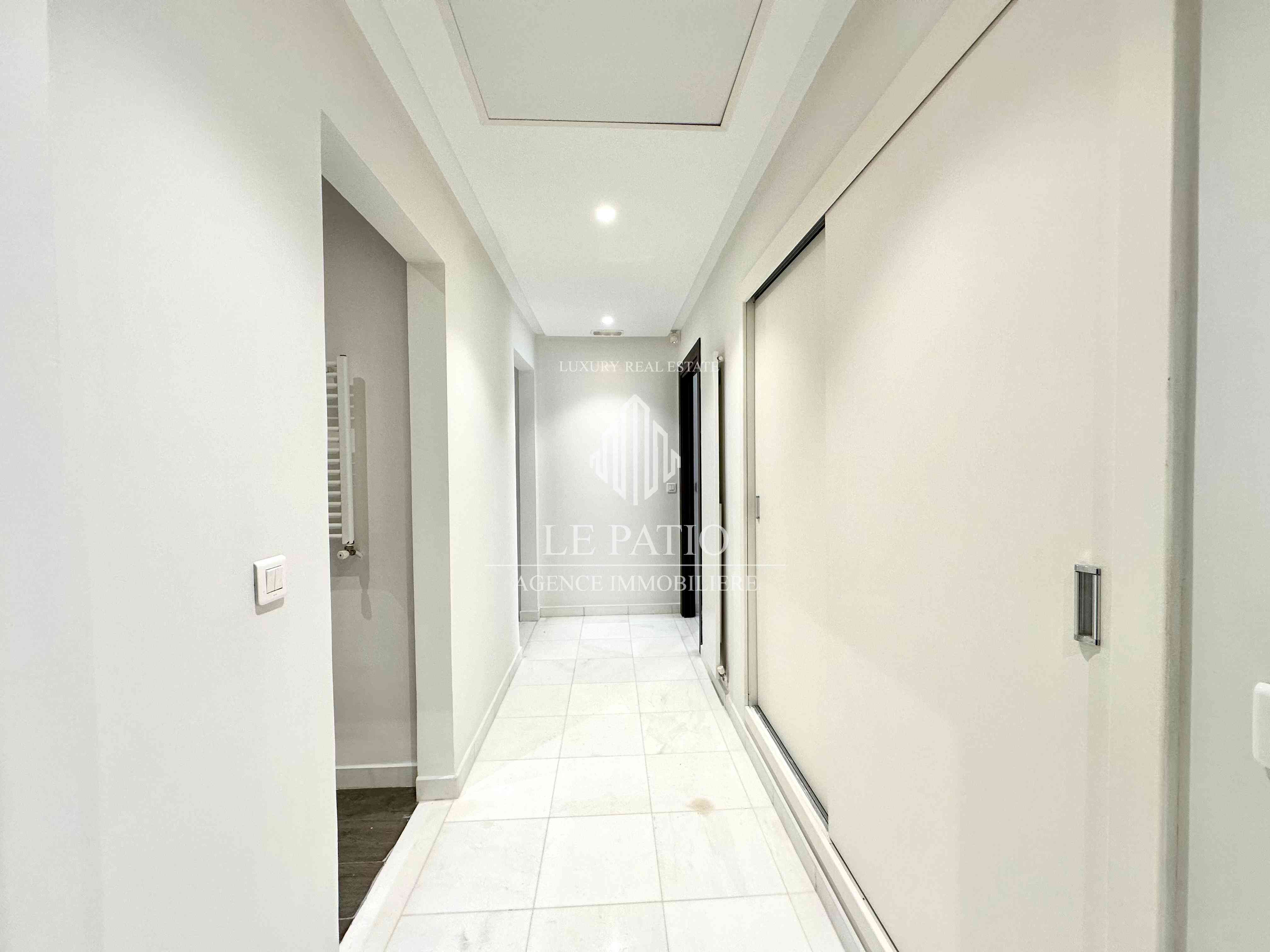 La Marsa Berge Du Lac Location Appart. 4 pices Appartement s3 lac2