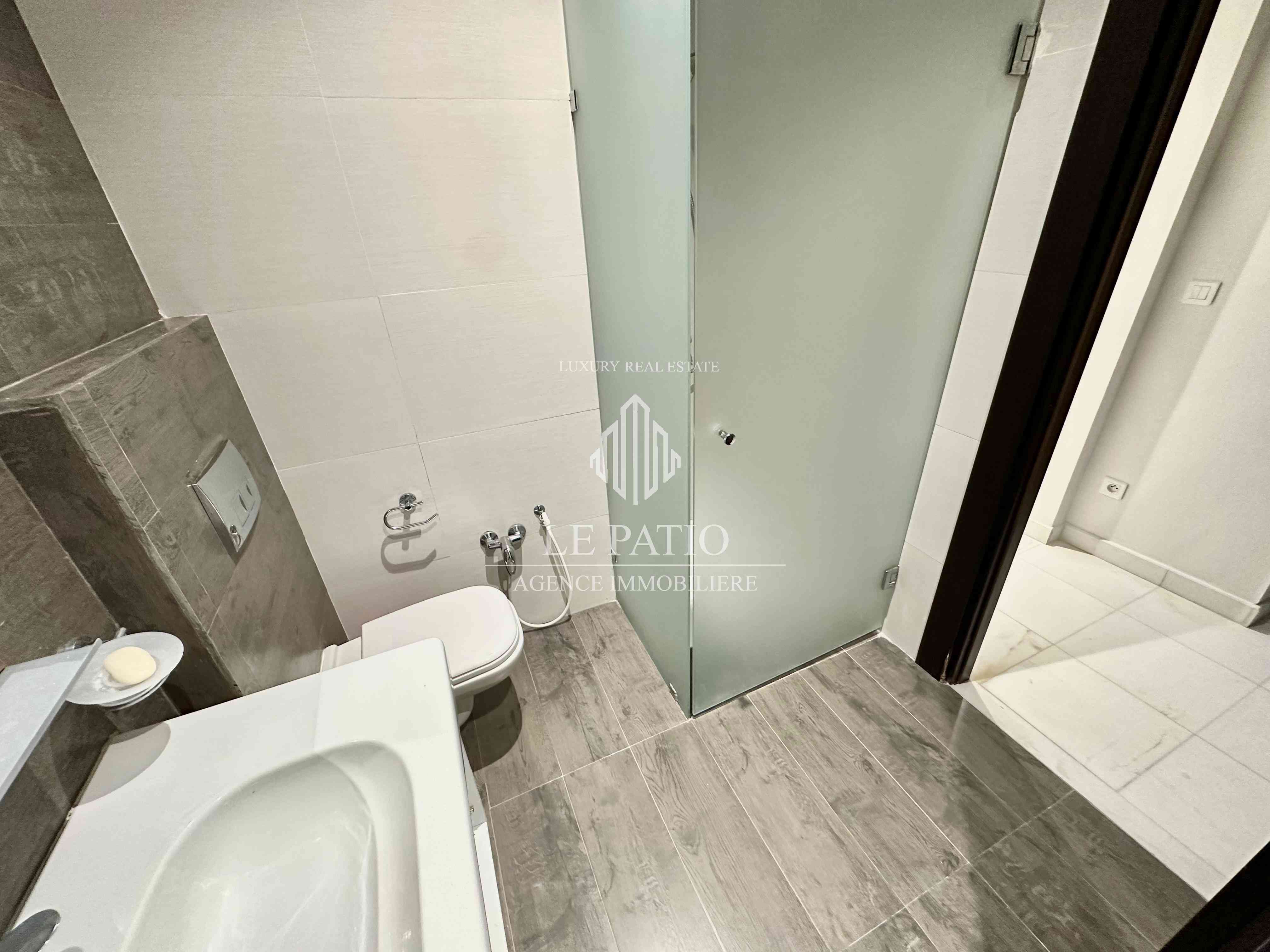 La Marsa Berge Du Lac Location Appart. 4 pices Appartement s3 lac2