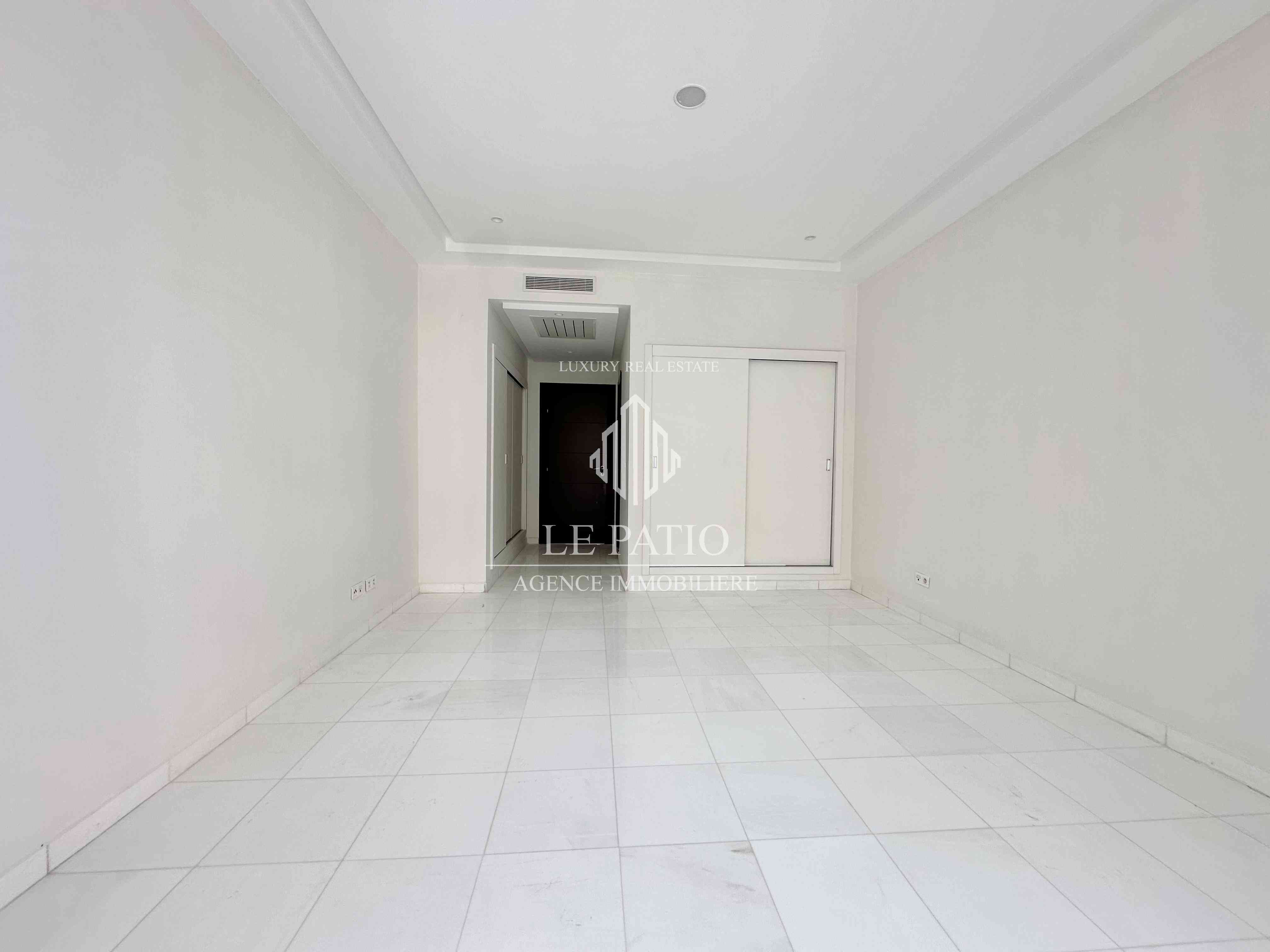 La Marsa Berge Du Lac Location Appart. 4 pices Appartement s3 lac2