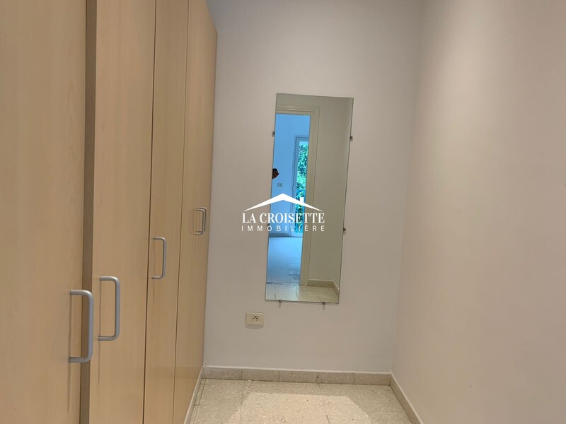 La Marsa Sidi Daoud Location Maisons Villa s5  la marsa zvl1541