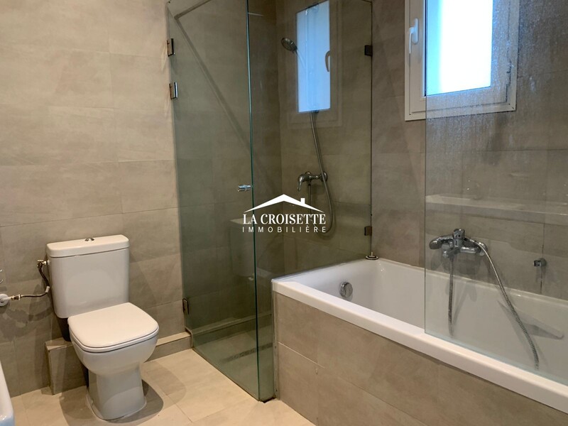 La Marsa Sidi Daoud Location Maisons Villa s5  la marsa zvl1541
