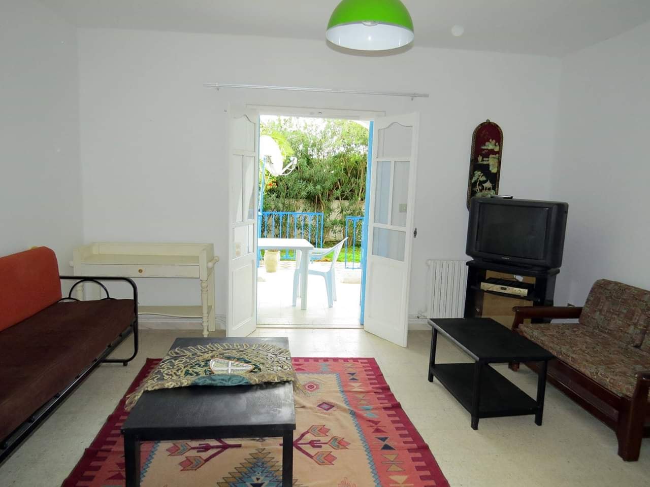 Hammamet Hammamet Location Appart. 2 pices Pour etudiants apt  hammamet merazgua