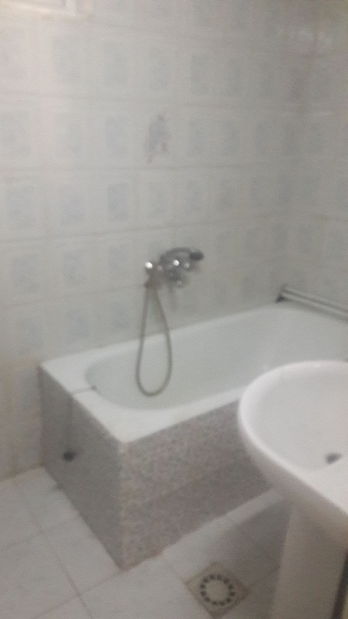 Le Bardo Bouchoucha Location Appart. 2 pices Grand s1 rez de chaussee propre pres steg 20 mars