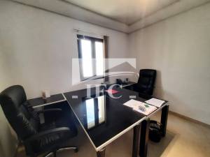 La Marsa&nbsp;Berge Du Lac&nbsp;Bureaux & Commerces&nbsp;Bureau&nbsp;Bureau en 5 espaces 115m lac 1