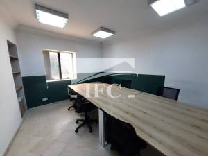 La Marsa&nbsp;Berge Du Lac&nbsp;Bureaux & Commerces&nbsp;Bureau&nbsp;Bureau en 4 espaces 90m lac 1