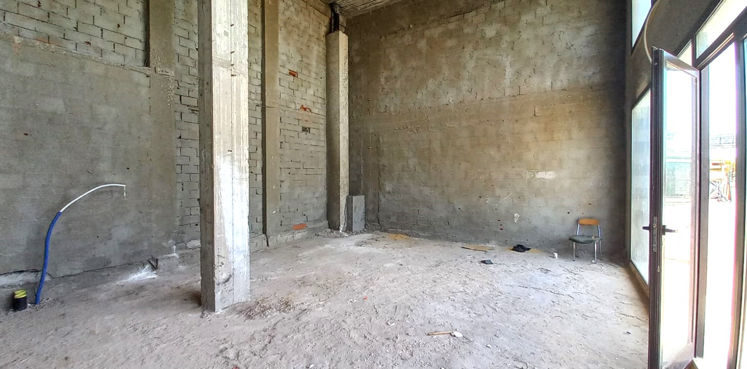 Ain Zaghouan Ain Zaghouan Bureaux & Commerces Surfaces Local de 70m2  ain zaghouan nord