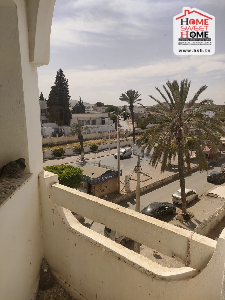 Ben Arous Ben Arous Bureaux & Commerces Bureau Bureau h3 hafez  ben arous