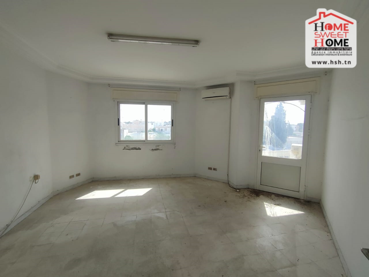 Ben Arous Ben Arous Bureaux & Commerces Bureau Bureau h3 hafez  ben arous