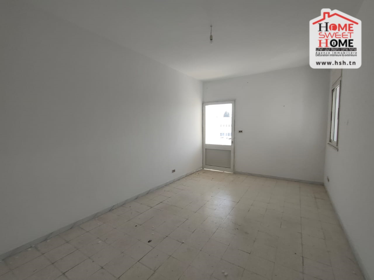 Ben Arous Ben Arous Bureaux & Commerces Bureau Bureau h3 hafez  ben arous