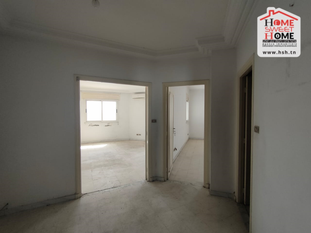 Ben Arous Ben Arous Bureaux & Commerces Bureau Bureau h3 hafez  ben arous