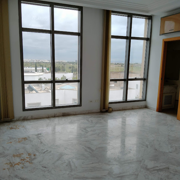 La Marsa Berge Du Lac Bureaux & Commerces Bureau Trs joli bureau 400 m2 hs au lac 1