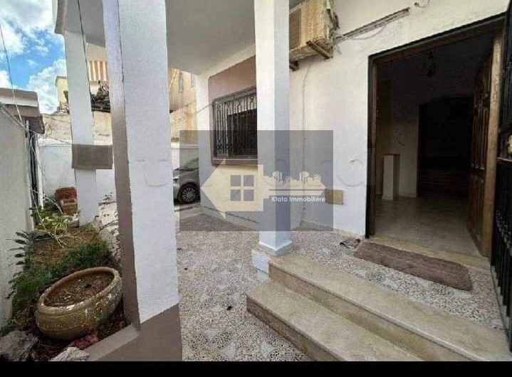 Raoued Ariana Essoughra Vente Duplex Ariana soghra vnt triplex et s3