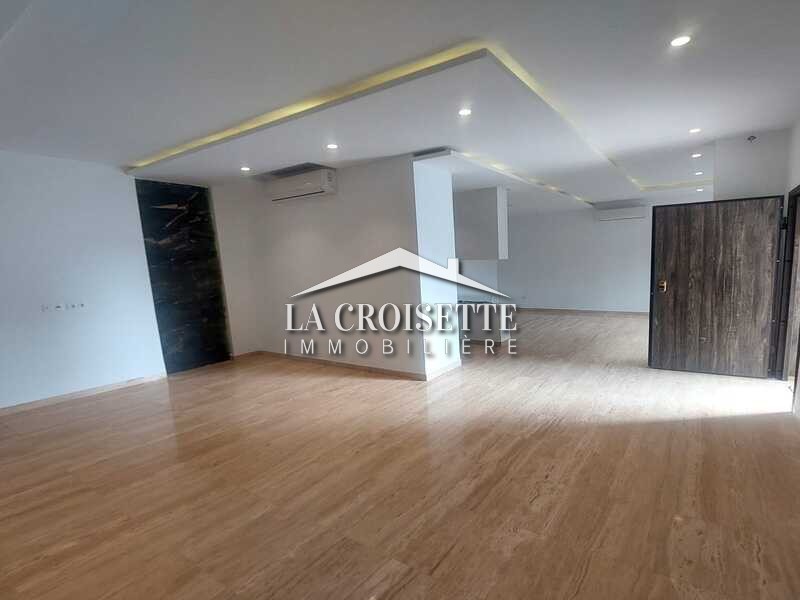 La Soukra La Soukra Location Duplex Duplex s3 avec piscine  la soukra zdl0613