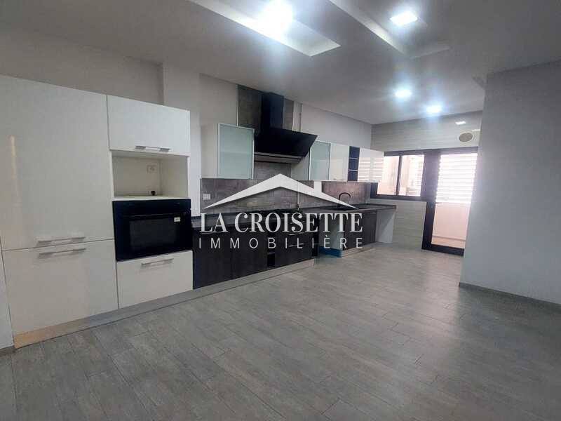 La Soukra La Soukra Location Duplex Duplex s3 avec piscine  la soukra zdl0613