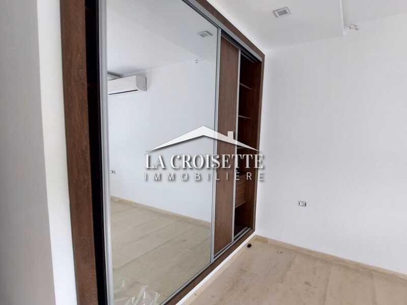 La Soukra La Soukra Location Duplex Duplex s3 avec piscine  la soukra zdl0613