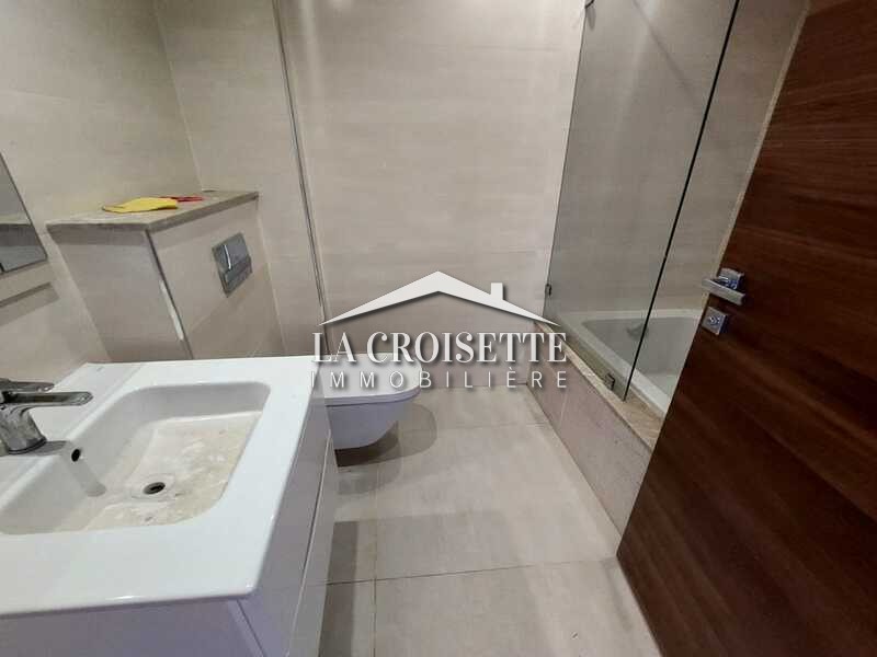 La Soukra La Soukra Location Duplex Duplex s3 avec piscine  la soukra zdl0613