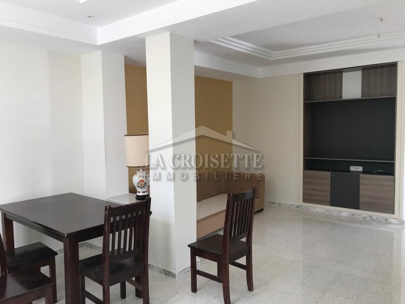 La Marsa Marsa Safsaf Location Maisons Rez de chausse s3  la marsa mrcl0219