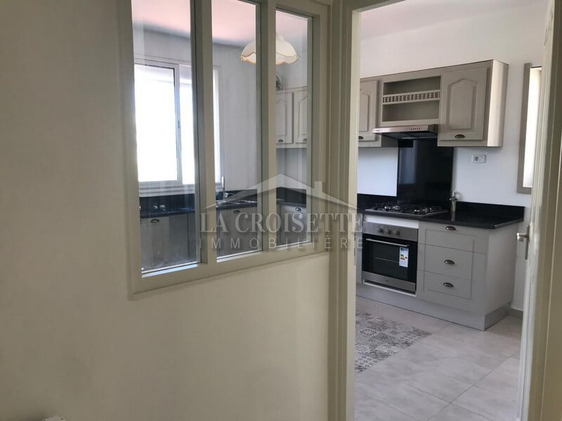 La Marsa Marsa Safsaf Location Maisons Rez de chausse s3  la marsa mrcl0219