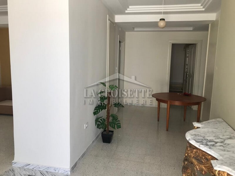 La Marsa Marsa Safsaf Location Maisons Rez de chausse s3  la marsa mrcl0219