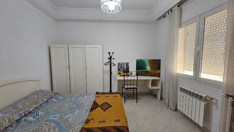 Le Bardo Le Bardo Vente Appart. 3 pices Appartement le papillon rose ref v2761