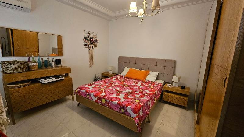 Le Bardo Le Bardo Vente Appart. 3 pices Appartement le papillon rose ref v2761