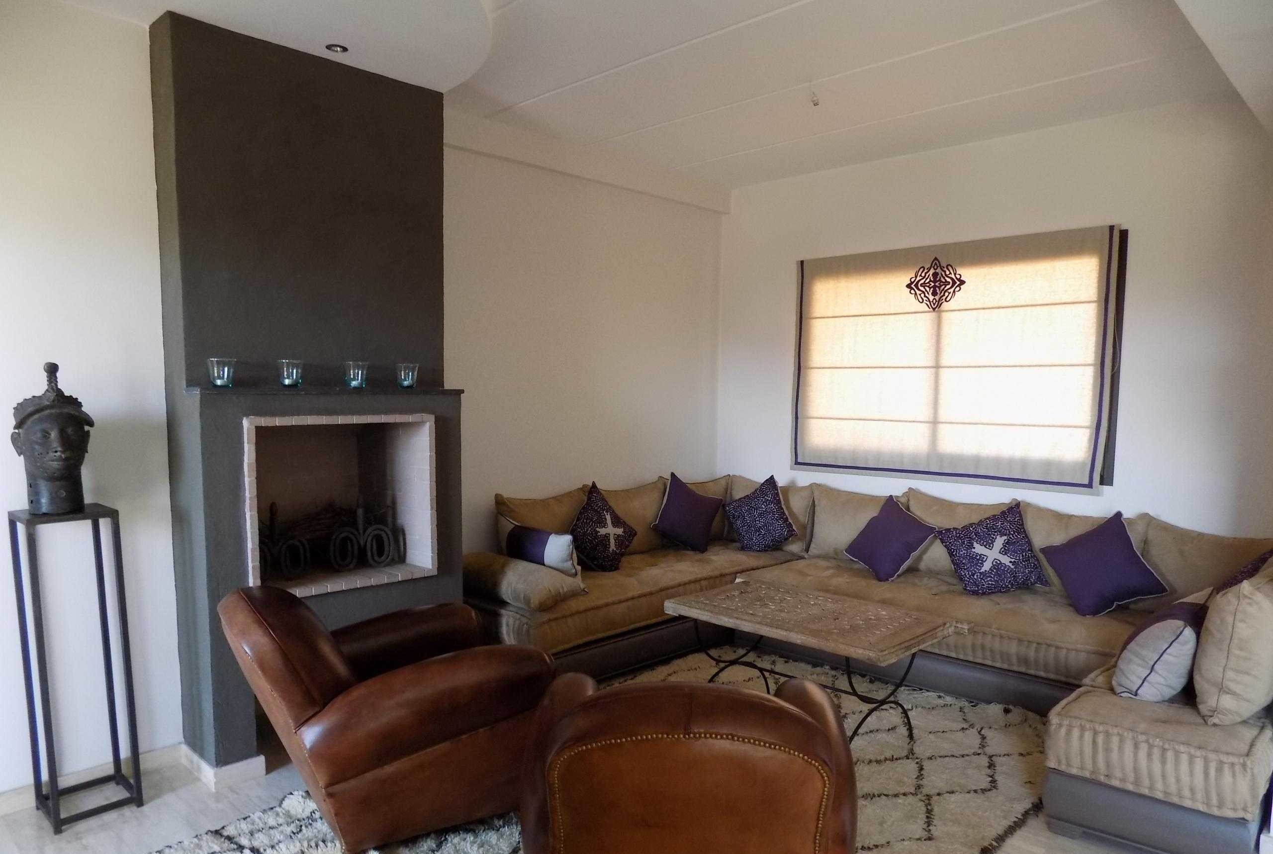 Ain Zaghouan Jardins de Carthage Location Duplex Duplex s plus 3 jardins de carthage