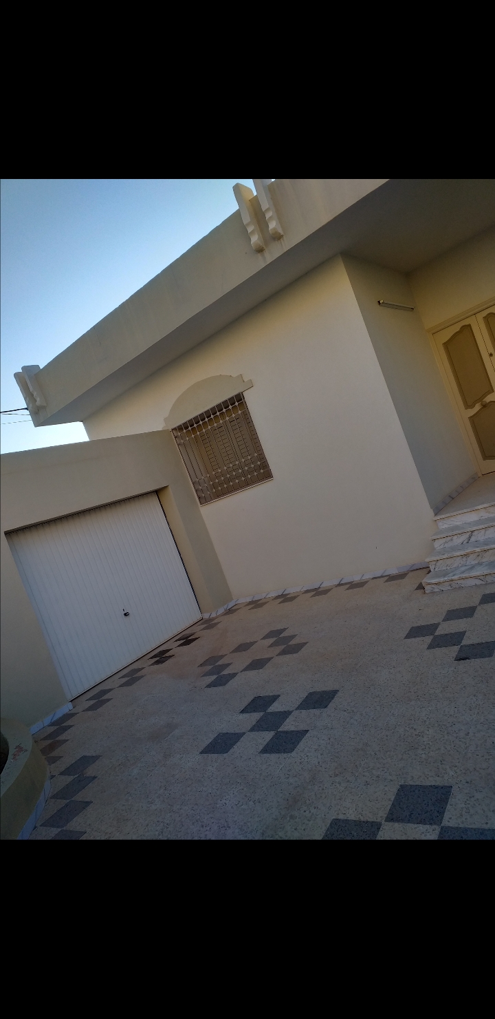 Sakiet Ezzit Sakiet Ezzit Vente Maisons Villa ben hamdou