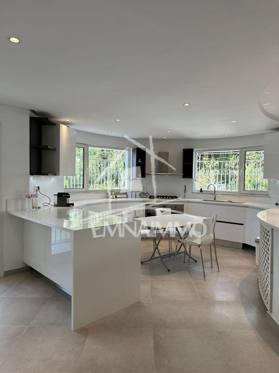 La Marsa Berge Du Lac Location Maisons Villa lac1 chteaux