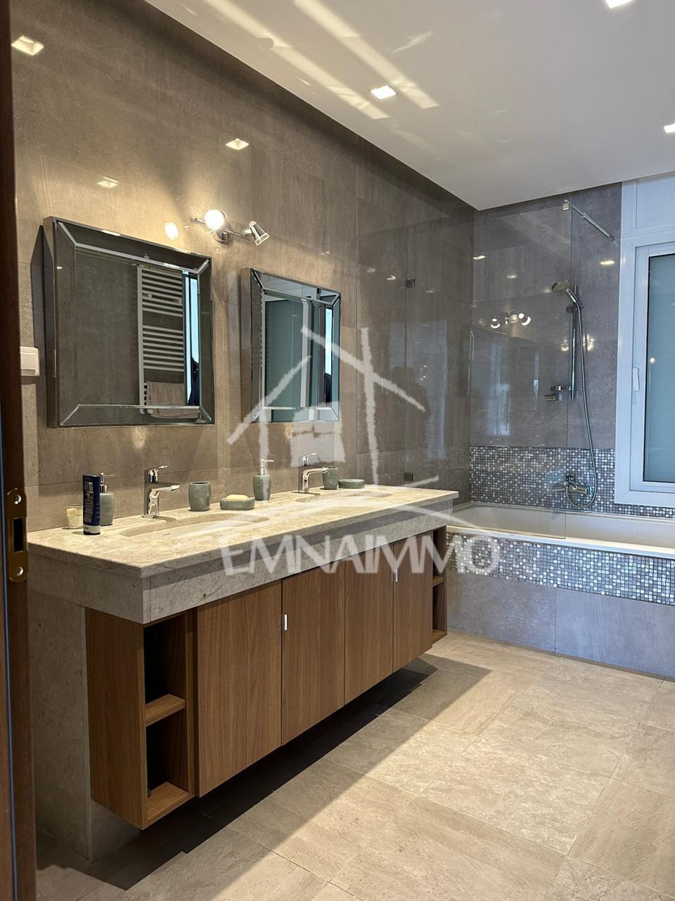 La Marsa Berge Du Lac Location Maisons Villa lac1 chteaux