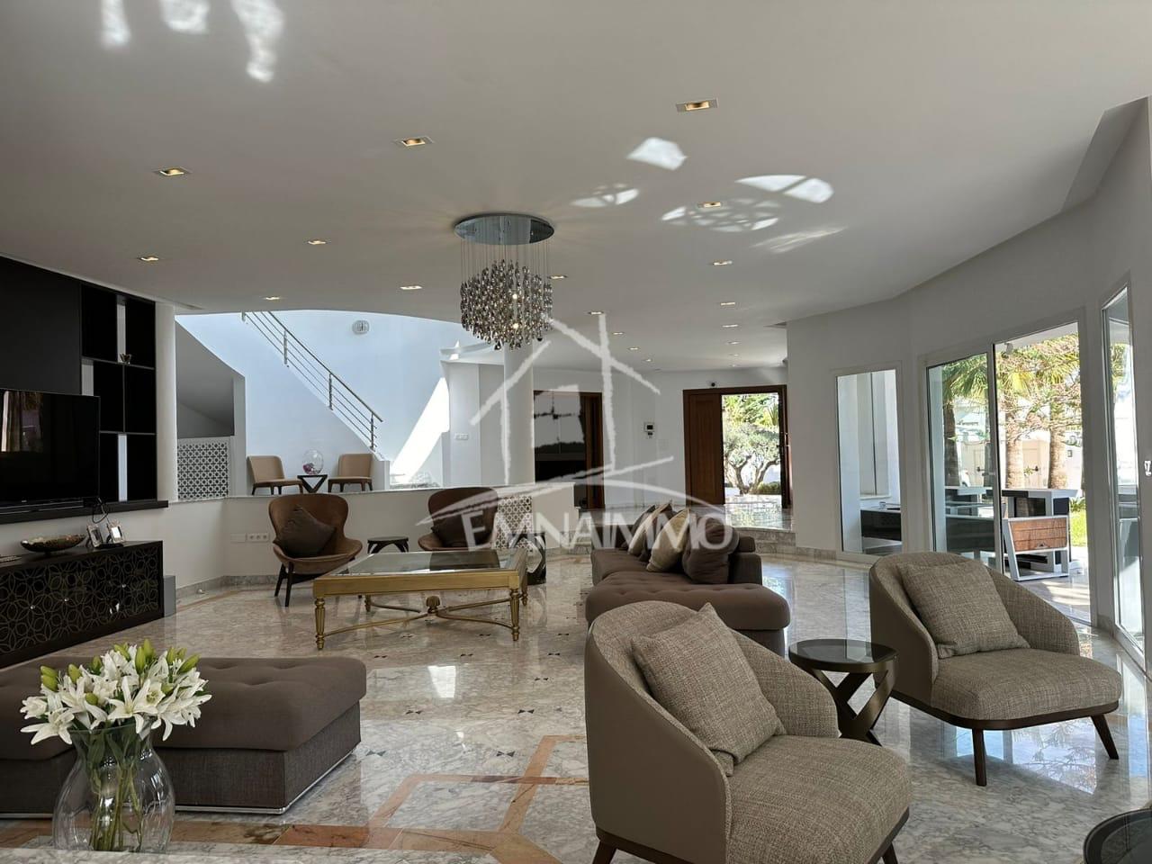 La Marsa Berge Du Lac Location Maisons Villa lac1 chteaux