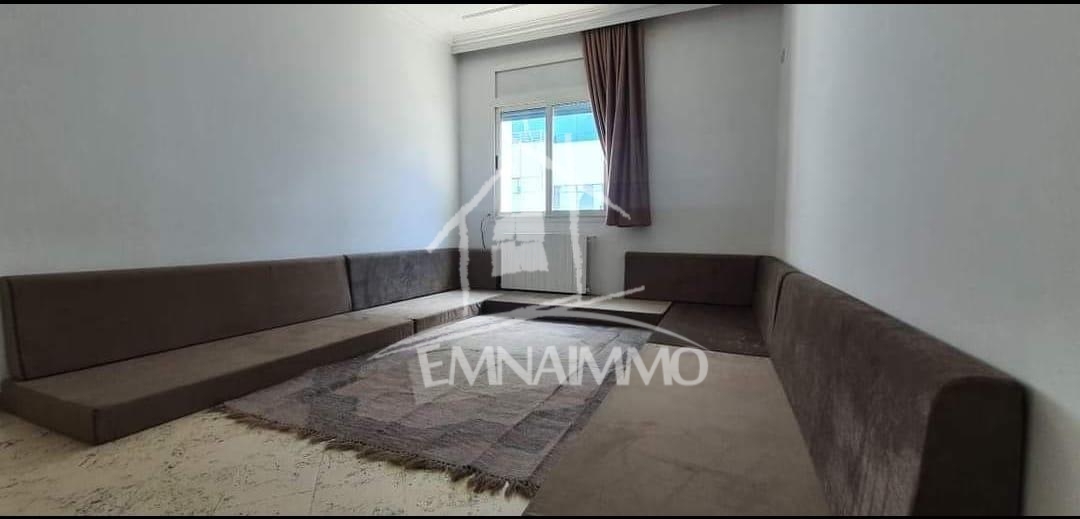 La Marsa Berge Du Lac Location Appart. 5 pices+ Aprt s4 saisonnier