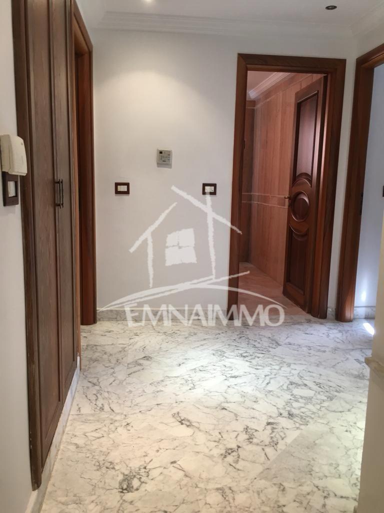 El Menzah El Manar 1 Vente Maisons Villa manar1