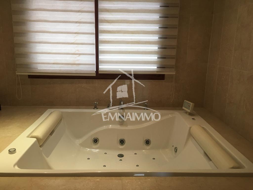 El Menzah El Manar 1 Vente Maisons Villa manar1