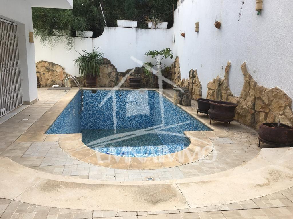 El Menzah El Manar 1 Vente Maisons Villa manar1