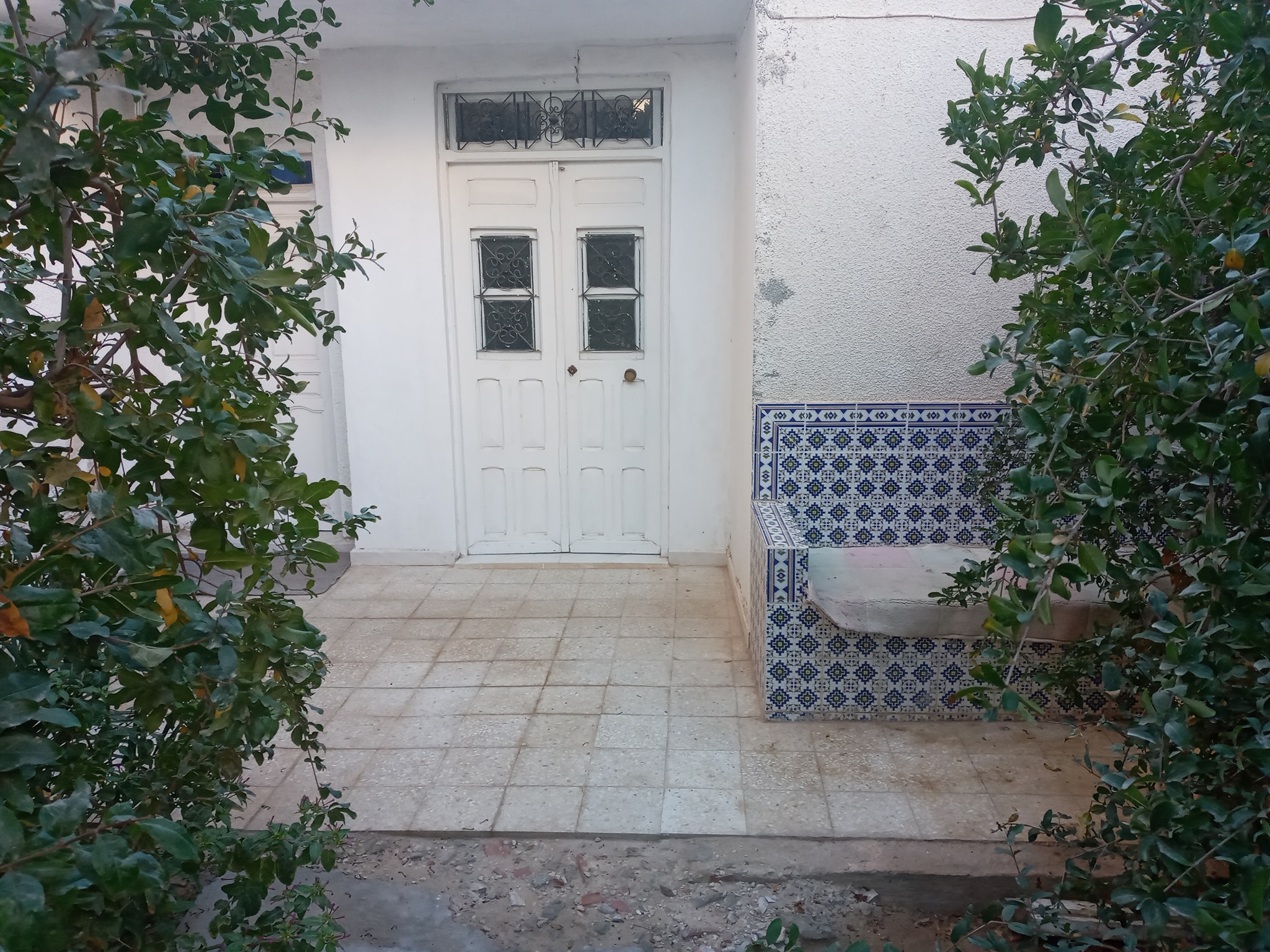 Gabes Sud Sidi Boulbaba Location Appart. 1 pice Un joli studio meubl a gabes