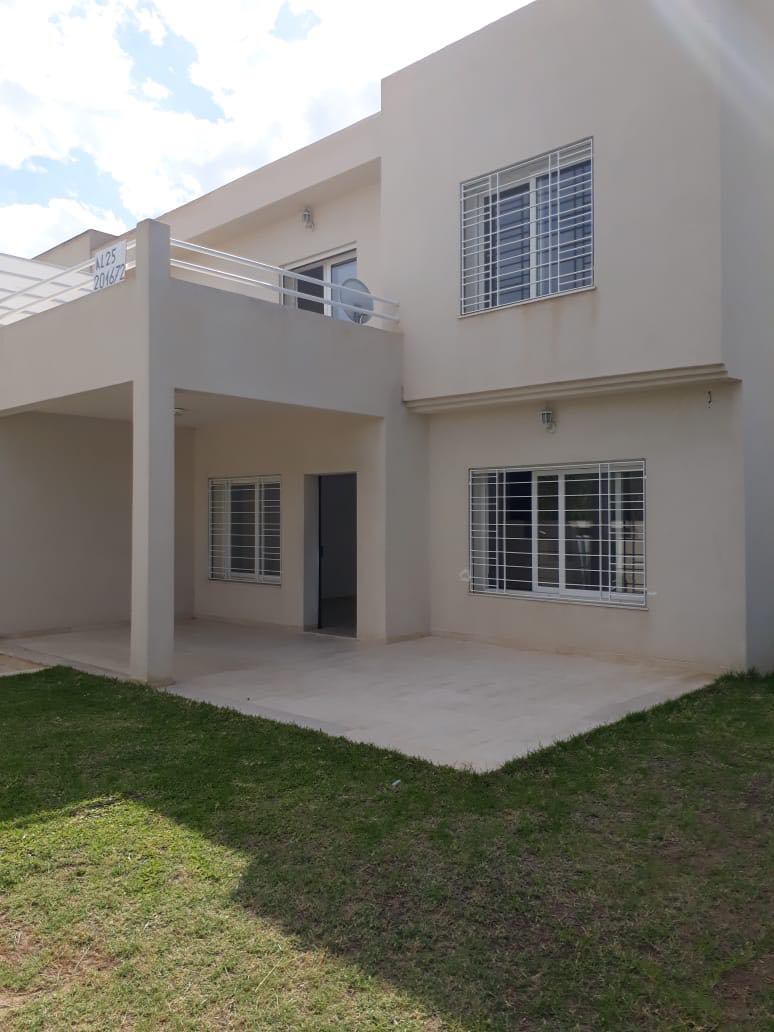 La Marsa Berge Du Lac Location Maisons Villa s5 lac 2 usage bureau ou habitation