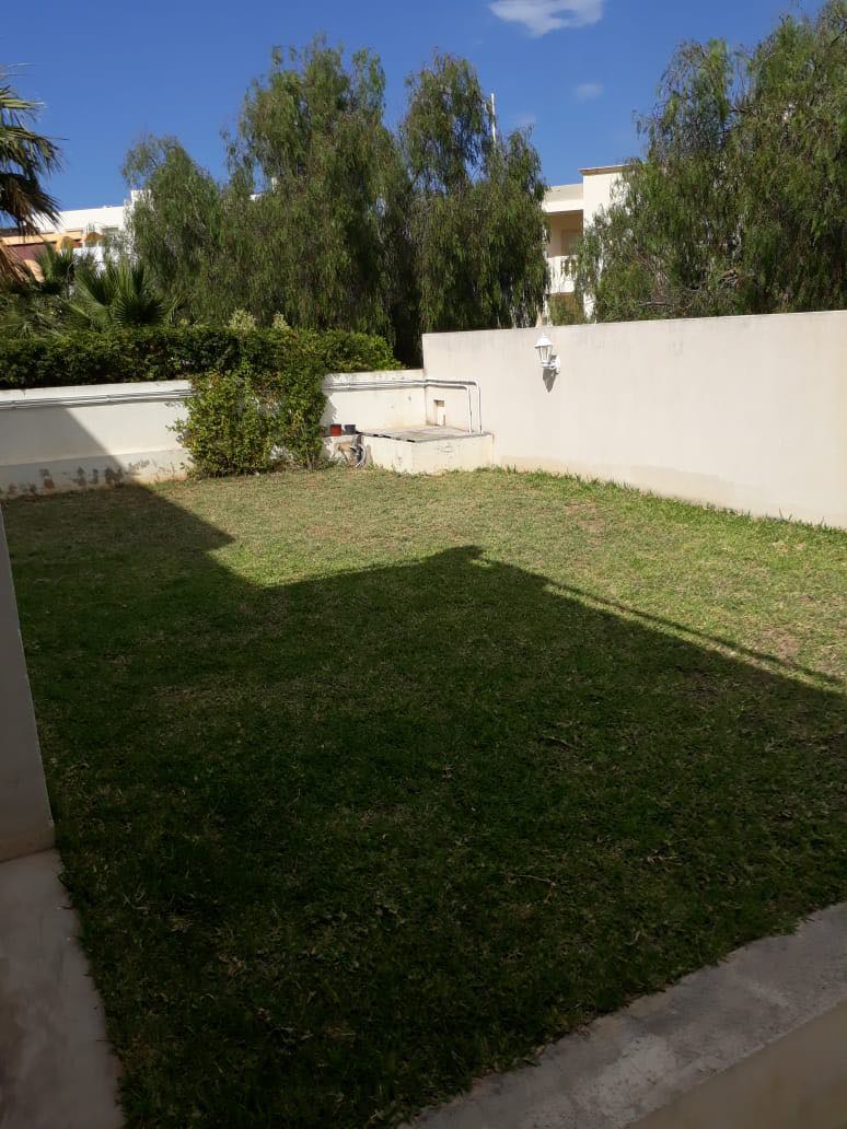 La Marsa Berge Du Lac Location Maisons Villa s5 lac 2 usage bureau ou habitation