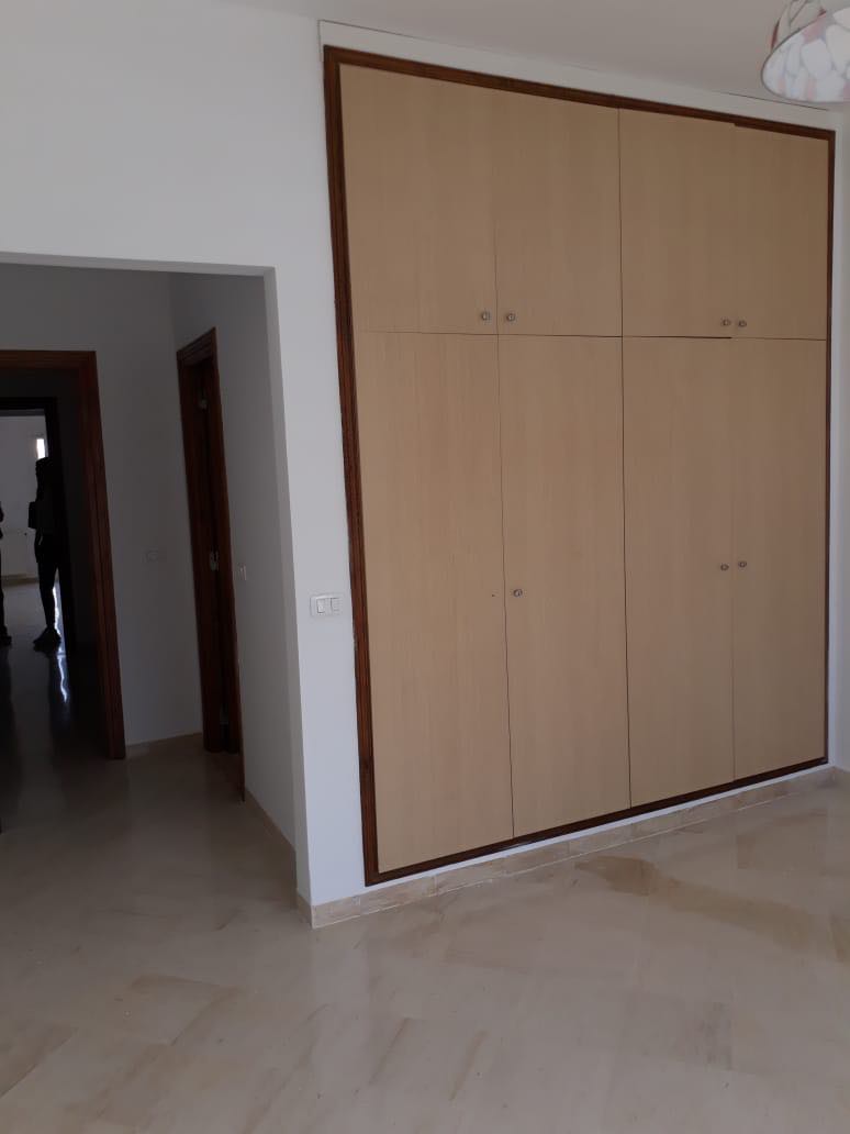 La Marsa Berge Du Lac Location Maisons Villa s5 lac 2 usage bureau ou habitation