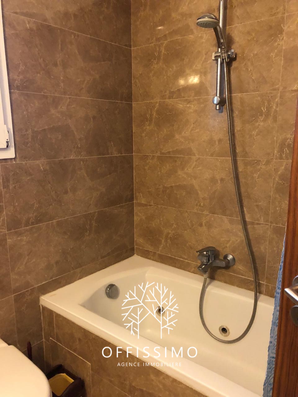 La Marsa Berge Du Lac Location Appart. 1 pice S1 appartement lac 2 meubl haut standing
