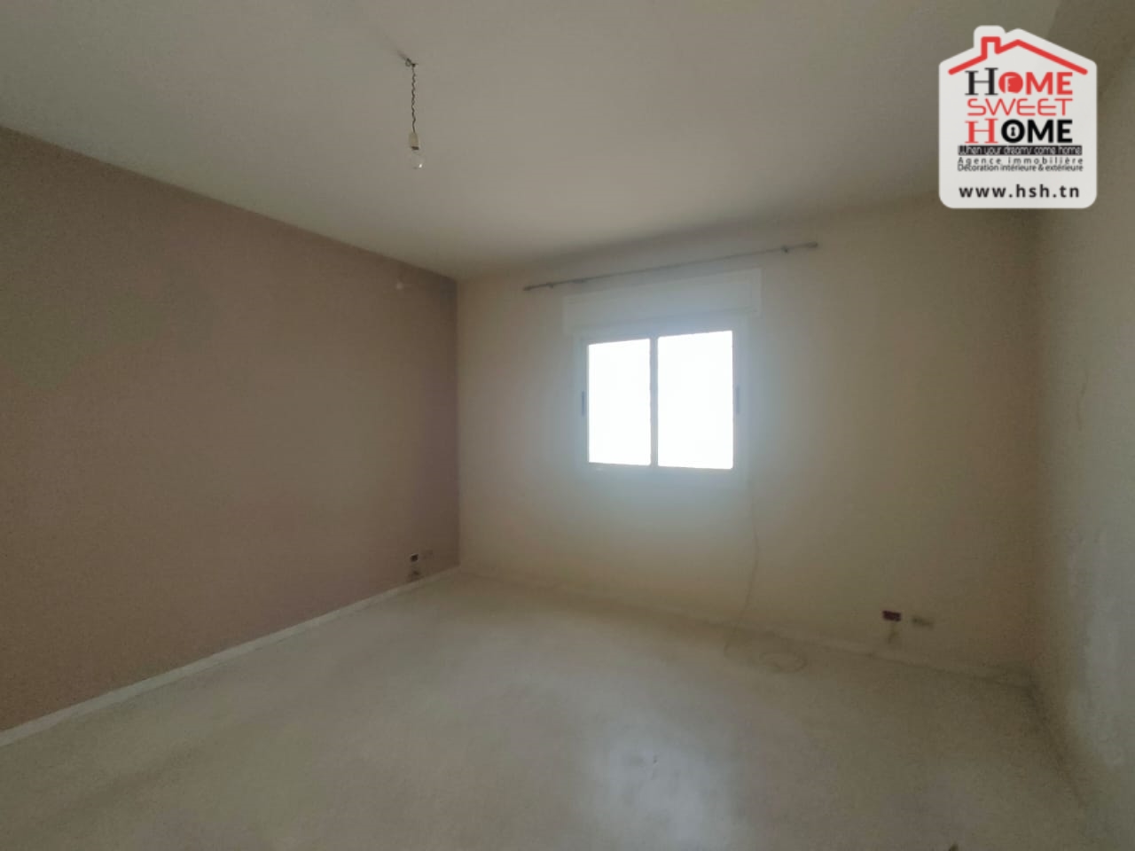 Ben Arous Ben Arous Location Appart. 1 pice Bureau h2 hounaida  ben arous