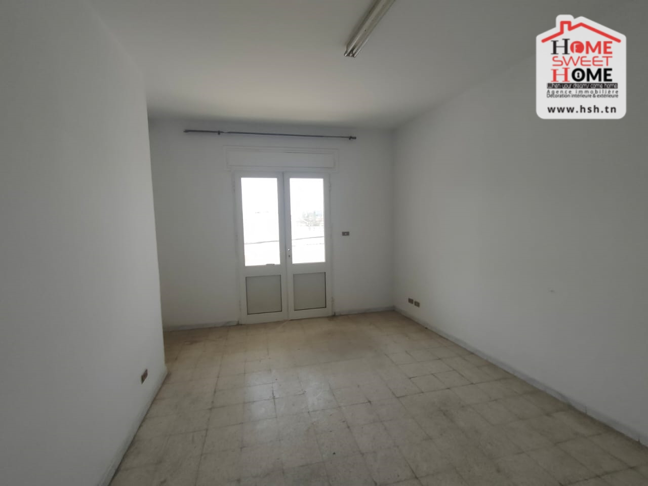 Ben Arous Ben Arous Location Appart. 1 pice Bureau h2 hounaida  ben arous