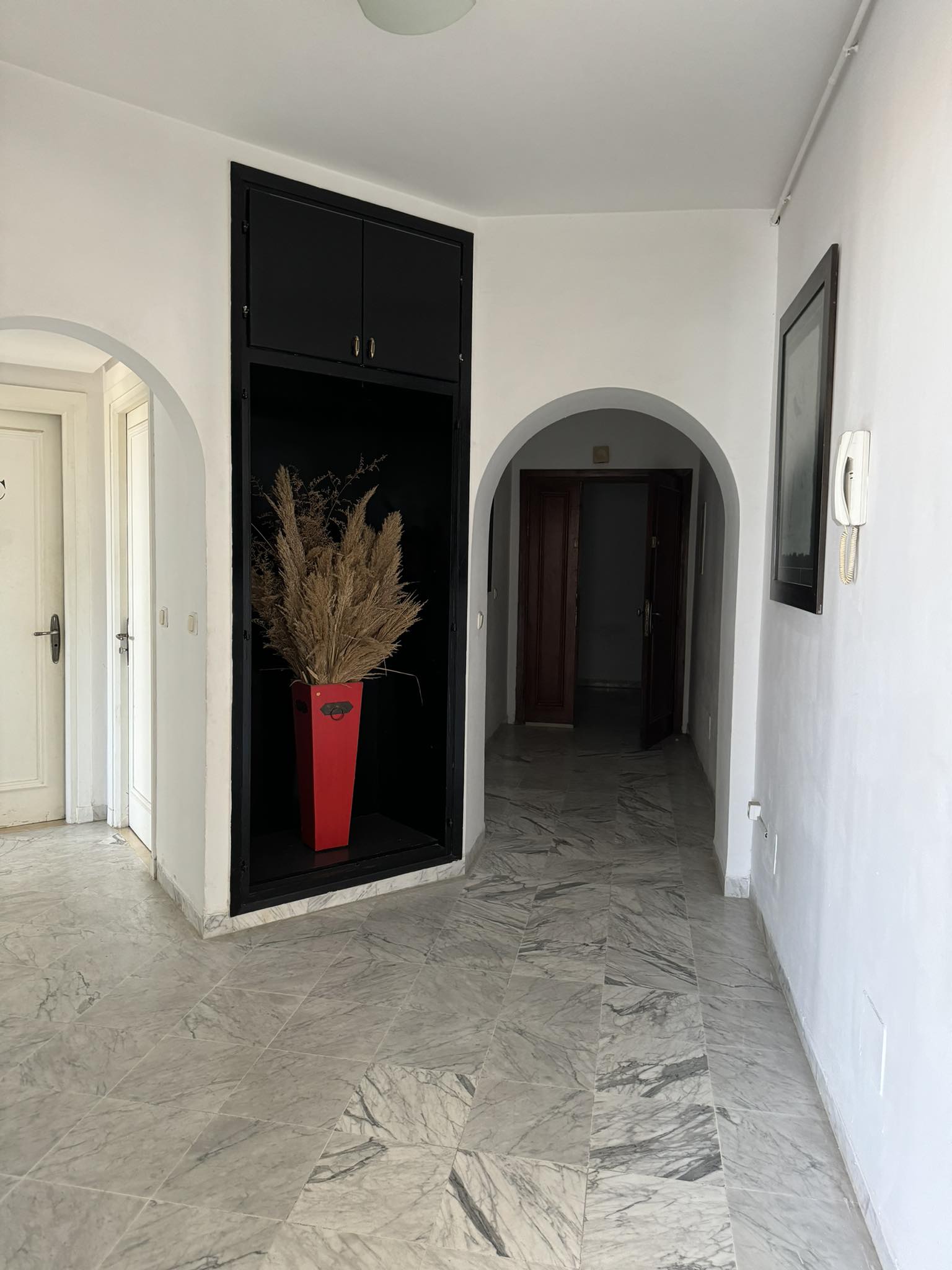 Cite El Khadra Cite El Khadra Bureaux & Commerces Bureau Coquette bureau 130m2  alain savary