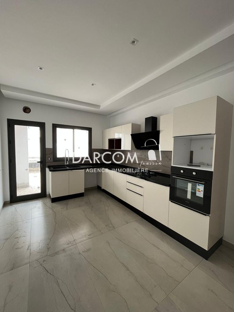 La Soukra Chotrana 1 Vente Appart. 3 pices S3 neuf  chotrana 1