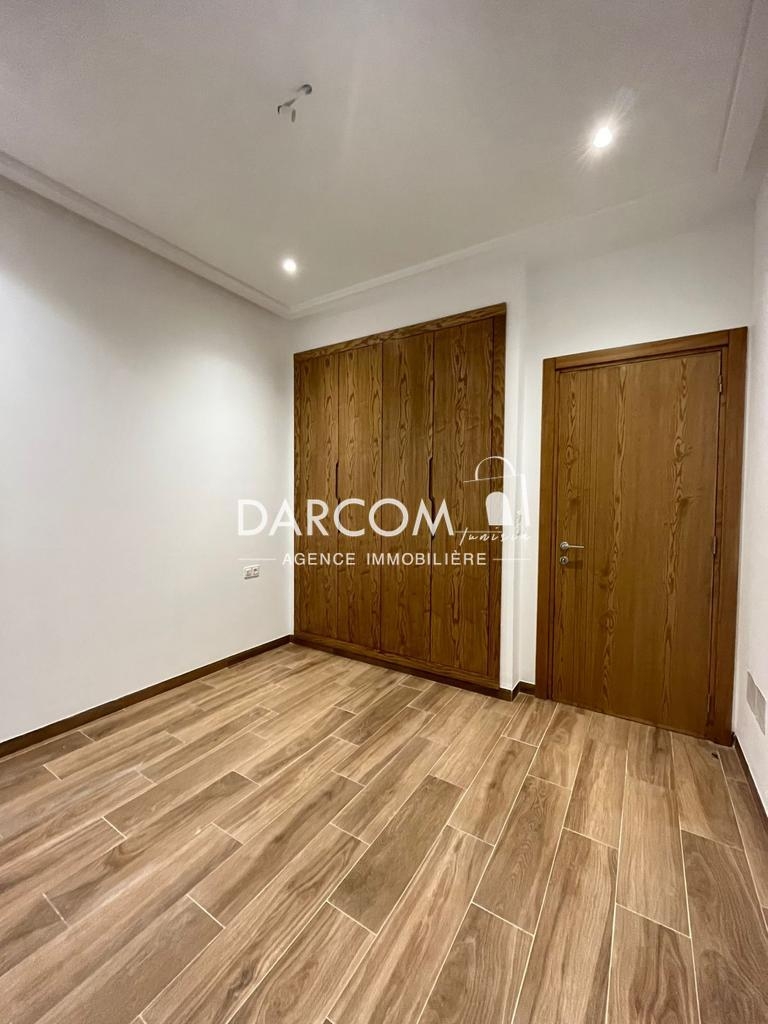 La Soukra Chotrana 1 Vente Appart. 3 pices S3 neuf  chotrana 1