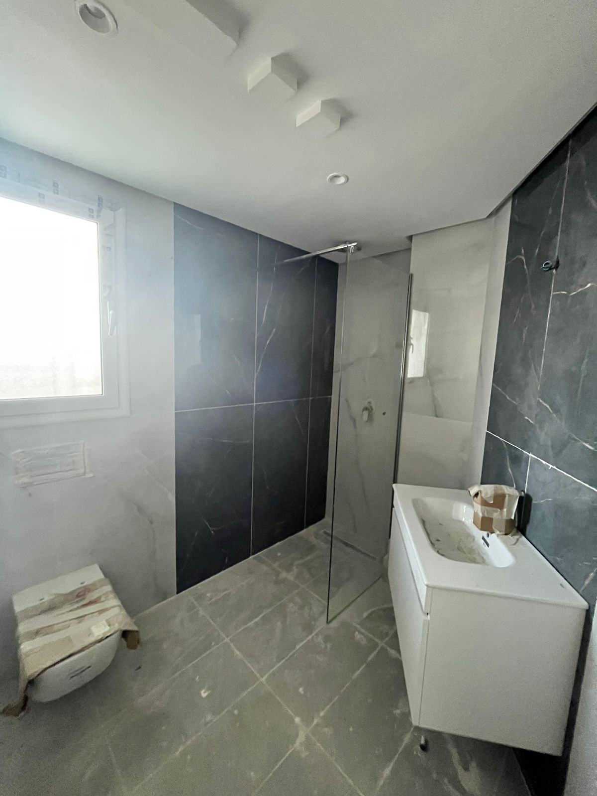 La Soukra La Soukra Vente Appart. 2 pices Rsidence la nouvelle soukra