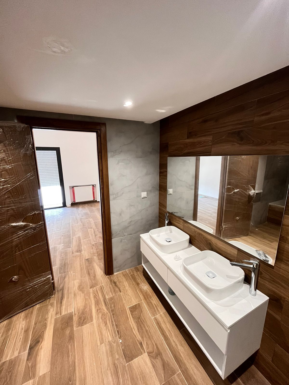 La Soukra Chotrana 1 Vente Duplex Duplex s4 soukra