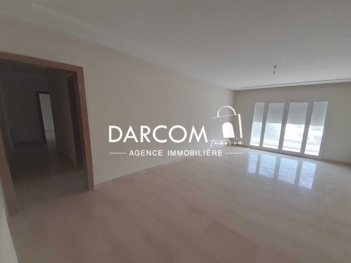 La Soukra Chotrana 1 Vente Appart. 3 pices S2 spacieux  chotrana 1
