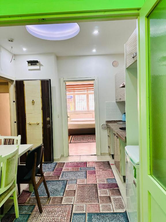 Ain Zaghouan Jardins de Carthage Location Appart. 2 pices Appartement s3 aux jardins de carthage