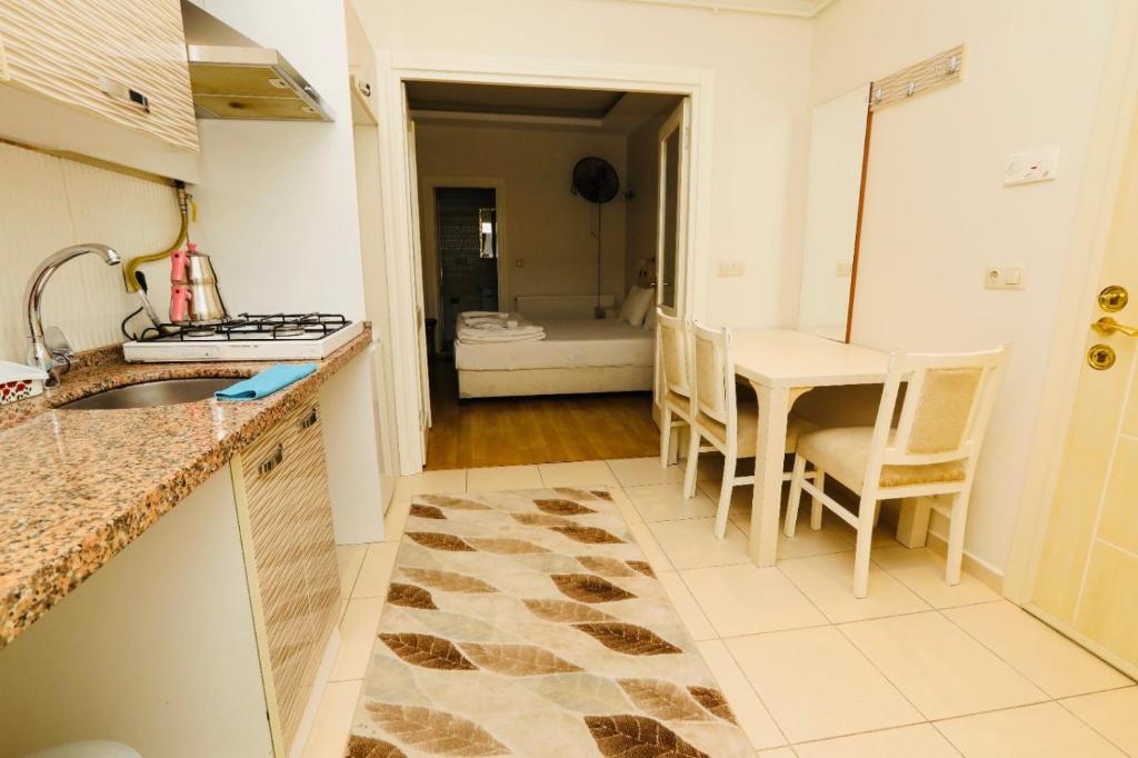 Ain Zaghouan Jardins de Carthage Location Appart. 2 pices Appartement s3 aux jardins de carthage