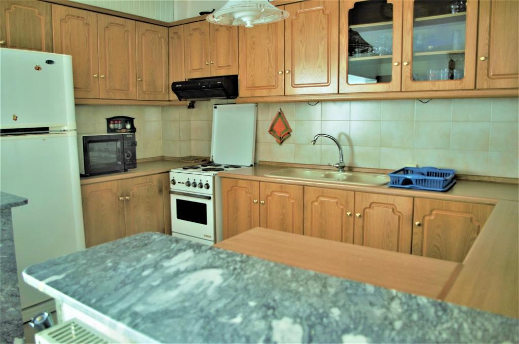 Ain Zaghouan Jardins de Carthage Location Appart. 2 pices S2  jardin de carthage